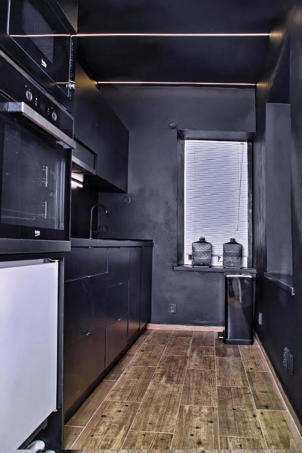 Wellness Gallery Apartments Liberec Buitenkant foto