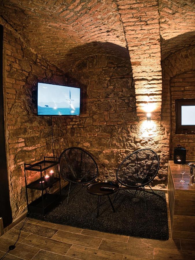 Wellness Gallery Apartments Liberec Buitenkant foto